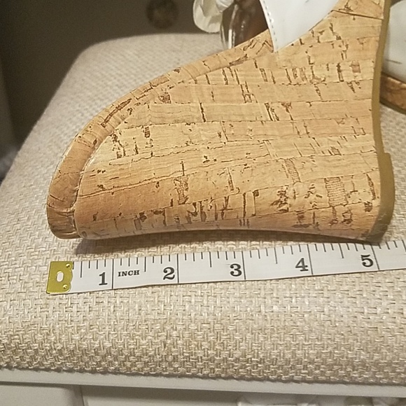 Rampage wedges - Picture 4 of 4